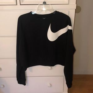 NIKE Crewneck Size Large